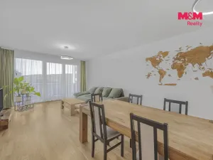 Prodej bytu 4+kk, Praha, Kolmanova, 120 m2