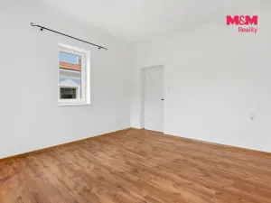 Pronájem bytu 2+1, Jablonec nad Nisou - Mšeno nad Nisou, U Přehrady, 55 m2