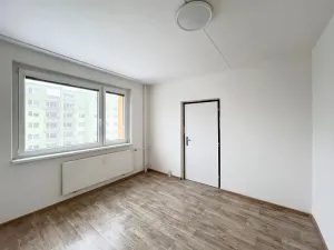 Pronájem bytu 4+1, Jirkov, Alešova, 75 m2