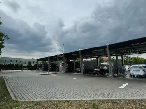 Pronájem komerčního pozemku, Praha - Strašnice, Úvalská, 175 m2