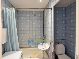 Pronájem bytu 1+kk, Trutnov - Střední Předměstí, Křižíkova, 25 m2