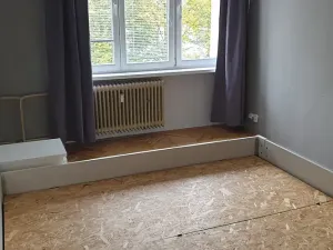Prodej bytu 2+1, Ústí nad Labem, 17. listopadu, 50 m2