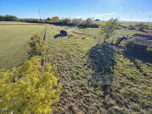 Prodej pozemku pro bydlení, Dívčice, 4272 m2