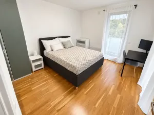 Prodej bytu 2+kk, Praha - Karlín, Nekvasilova, 48 m2