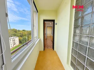 Prodej bytu 3+1, Chrudim - Chrudim IV, Pardubická, 62 m2