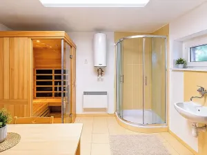 Prodej vícegeneračního domu, Praha - Podolí, 356 m2