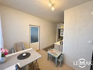 Prodej bytu 2+1, Olomouc, Brněnská, 57 m2