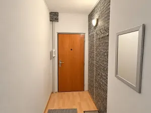 Prodej bytu 2+1, Olomouc, Brněnská, 57 m2