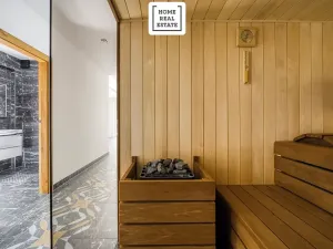 Prodej bytu 2+kk, Karlovy Vary, Šumavská, 96 m2