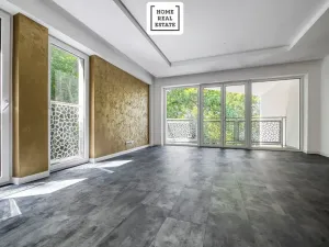 Prodej bytu 2+kk, Karlovy Vary, Šumavská, 96 m2