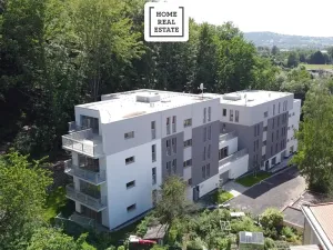 Prodej bytu 2+kk, Karlovy Vary, Šumavská, 96 m2