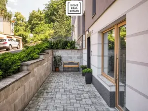 Prodej bytu 2+kk, Karlovy Vary, Šumavská, 75 m2