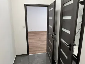 Pronájem bytu 1+kk, Liberec, Rynoltická, 41 m2