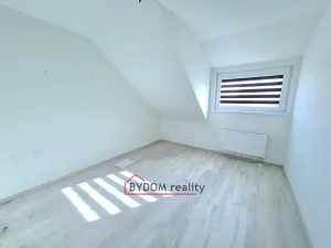 Prodej rodinného domu, Kladruby, Návětrná, 120 m2