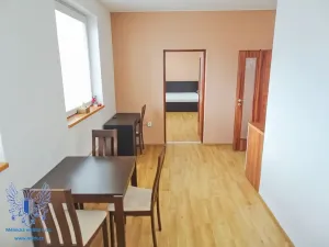 Prodej bytu 1+1, Mělník, Sportovní, 44 m2