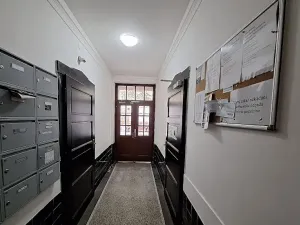 Pronájem bytu 2+1, Praha - Žižkov, Roháčova, 67 m2