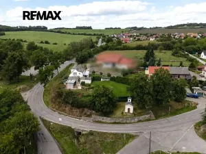 Prodej rodinného domu, Bubovice, Nad Kapličkou, 160 m2
