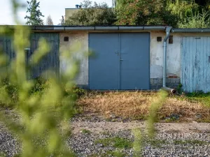 Prodej ostatní, České Budějovice - České Budějovice 7, Bachmačská