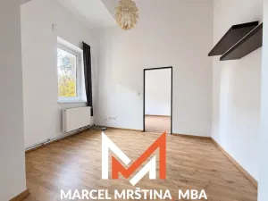 Pronájem bytu 2+kk, Náchod, Borská, 51 m2
