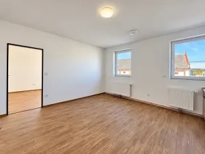 Pronájem bytu 2+kk, Choceň, Na Bílé, 42 m2