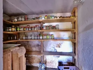 Prodej rodinného domu, Bohdaneč, 78 m2