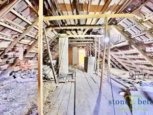 Prodej rodinného domu, Bohdaneč, 78 m2