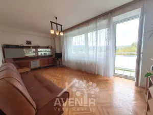 Prodej bytu 2+1, Jablonec nad Nisou, U Staré lípy, 61 m2