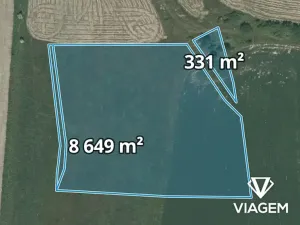 Prodej podílu pole, Kejnice, 1122 m2