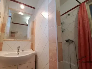 Pronájem rodinného domu, Lázně Toušeň, Na Nábřeží, 90 m2