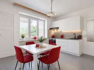 Prodej rodinného domu, Brno, Stránská, 146 m2