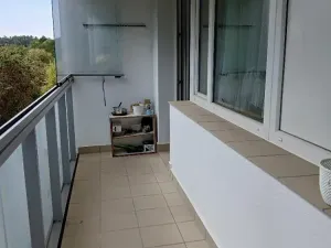 Pronájem pokoje, Praha - Libuš, 22 m2