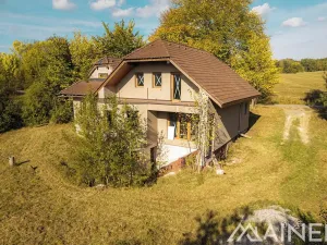 Prodej rodinného domu, Úněšov, 229 m2