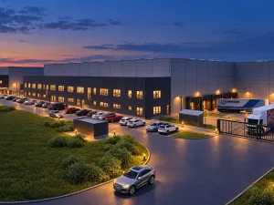 Prodej komerčního pozemku, Prostějov, Za Brněnskou ulicí, 26400 m2