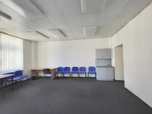 Pronájem kanceláře, Brno, Josefská, 37 m2