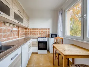 Prodej bytu 2+1, Kladno, Polská, 54 m2