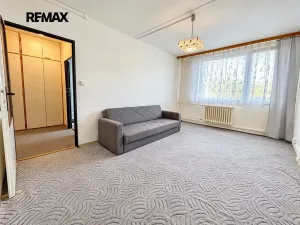 Pronájem bytu 2+kk, Kladno, Norská, 40 m2