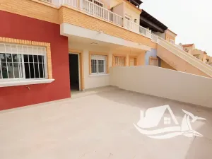 Prodej bytu 3+kk, Pilar de la Horadada, Španělsko, 65 m2