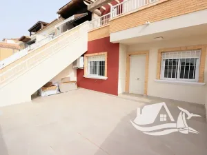 Prodej bytu 3+kk, Pilar de la Horadada, Španělsko, 65 m2