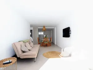 Prodej bytu 3+kk, Pilar de la Horadada, Španělsko, 75 m2
