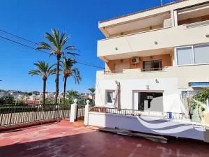 Prodej bytu 3+kk, Pilar de la Horadada, Španělsko, 75 m2