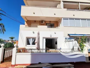 Prodej bytu 3+kk, Pilar de la Horadada, Španělsko, 75 m2