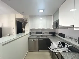 Prodej bytu 3+kk, Torrevieja, Španělsko, 77 m2