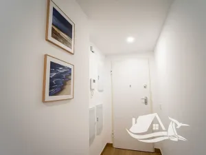 Prodej bytu 3+kk, Villajoyosa, Španělsko, 62 m2