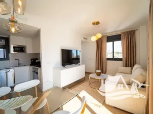 Prodej bytu 3+kk, Villajoyosa, Španělsko, 62 m2