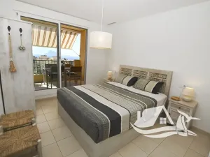 Prodej bytu 2+kk, Altea, Španělsko, 46 m2