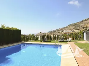Prodej bytu 2+kk, Altea, Španělsko, 46 m2