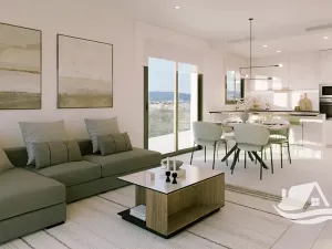 Prodej bytu 4+kk, Canet d'en Berenguer, Španělsko, 101 m2