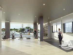 Prodej bytu 3+kk, Canet d'en Berenguer, Španělsko, 88 m2