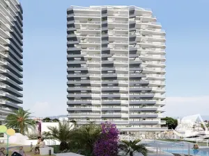 Prodej bytu 2+kk, Canet d'en Berenguer, Španělsko, 55 m2
