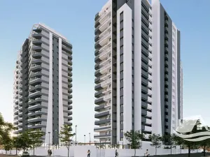 Prodej bytu 2+kk, Canet d'en Berenguer, Španělsko, 55 m2